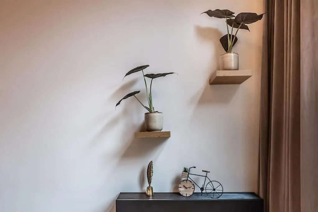 Canalview Luxury Apartment Amsterdam 0*,