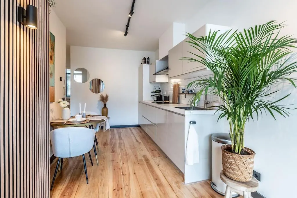 Canalview Luxury Apartment Amsterdam 0*,  Netherlands