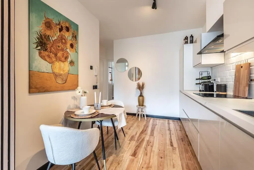 Canalview Luxury Apartment Amsterdam Netherlands