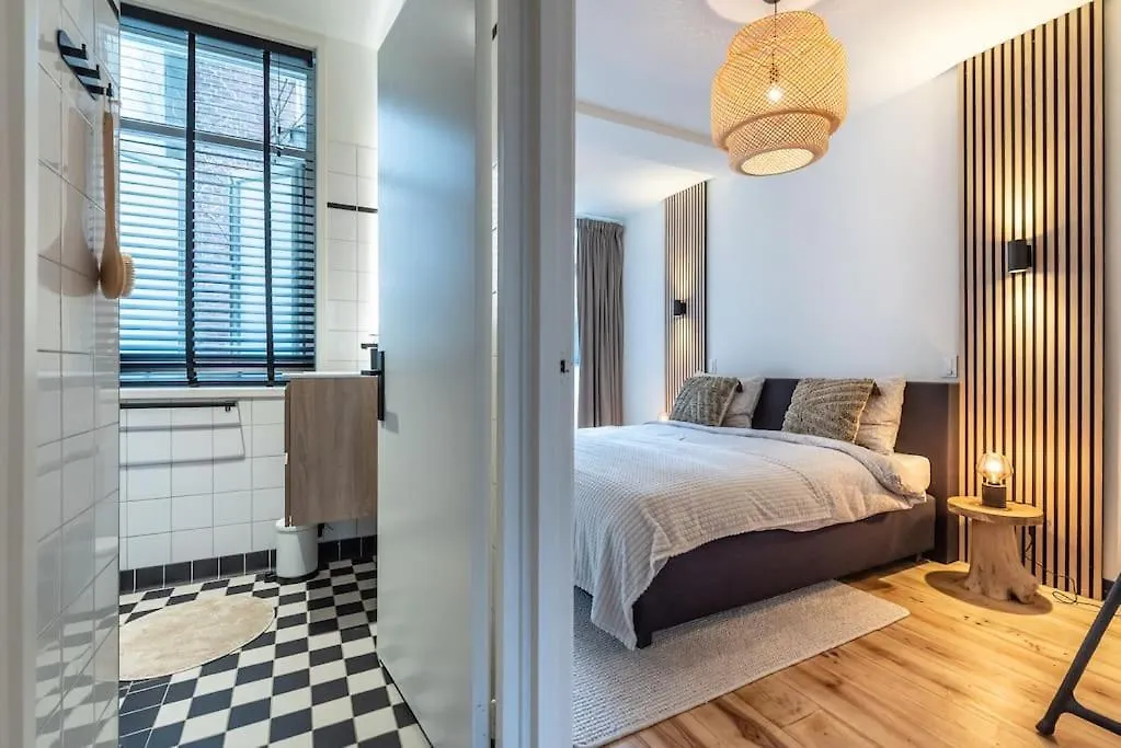 Canalview Luxury Apartment Amsterdam 0*,  Netherlands